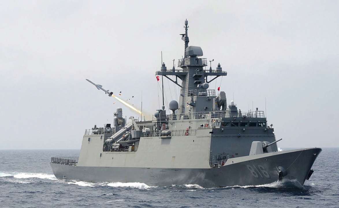 российские корабли отсутствуют в Черном и Азовском морях, но активны в Средиземном/Фото: Getty Images российские корабли отсутствуют в Черном и Азовском морях, но активны в Средиземном/Фото: Getty Images