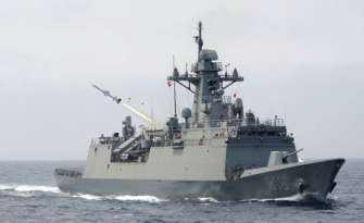 російські кораблі відсутні в Чорному та Азовському морях, але активні у Середземному/Фото: Getty Images російські кораблі відсутні в Чорному та Азовському морях, але активні у Середземному/Фото: Getty Images