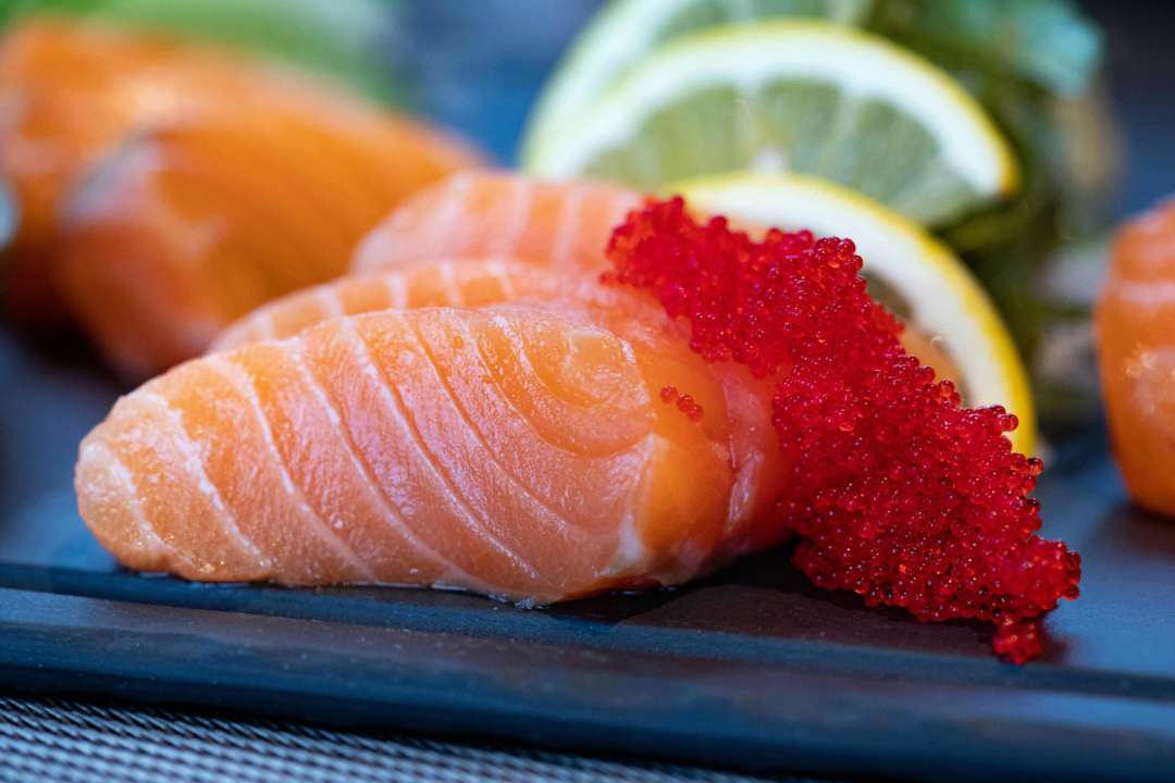 Паштет из красной рыбы: рецепт вкусной закуски