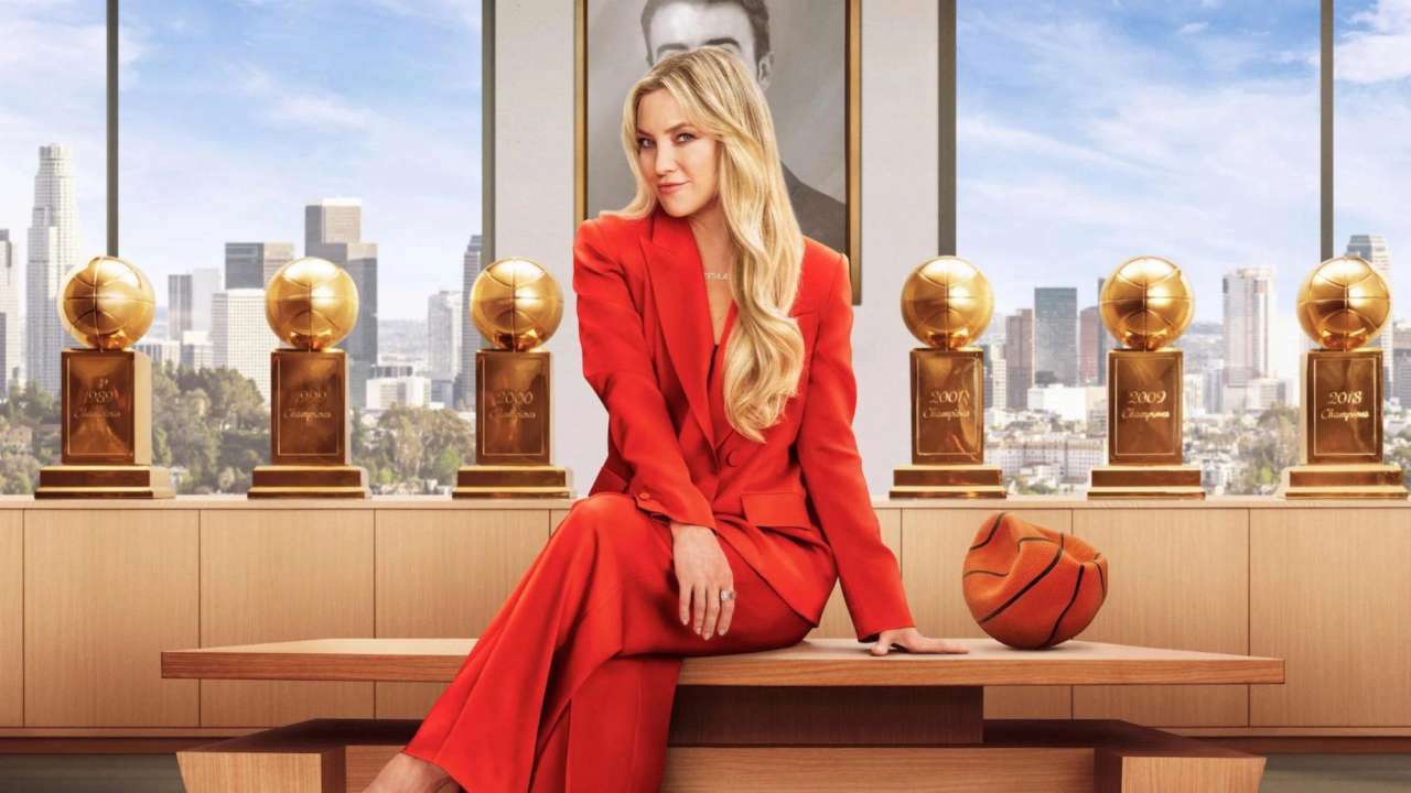Сериал от Netflix "Самый ценный игрок" был продлен на второй сезон / Фото: Netflix Новый сериал от Netflix о баскетболе был продлен на второй сезон