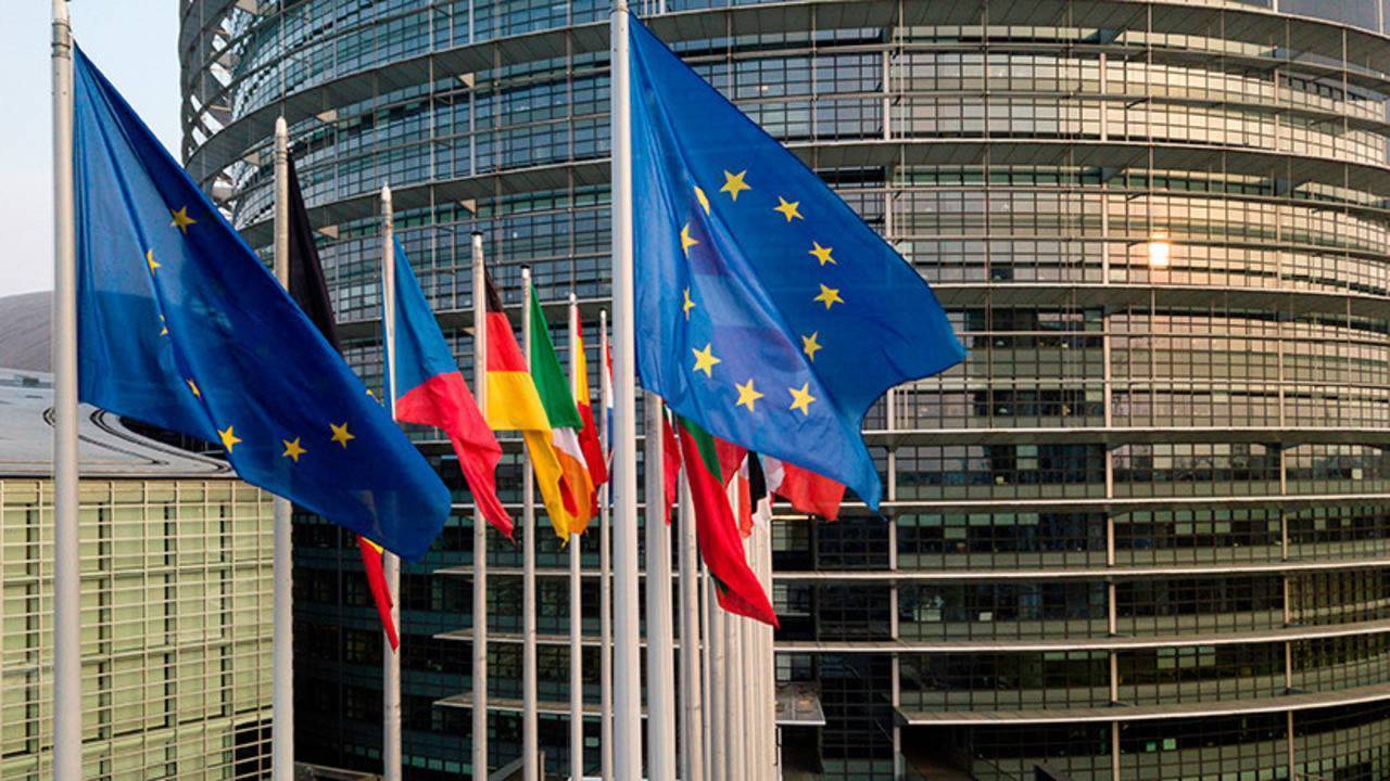 Европарламент принял два важных для Украины доклада