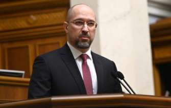 Украина может вернуться к адаптивному карантину — Шмыгаль Украина может вернуться к адаптивному карантину — Шмыгаль