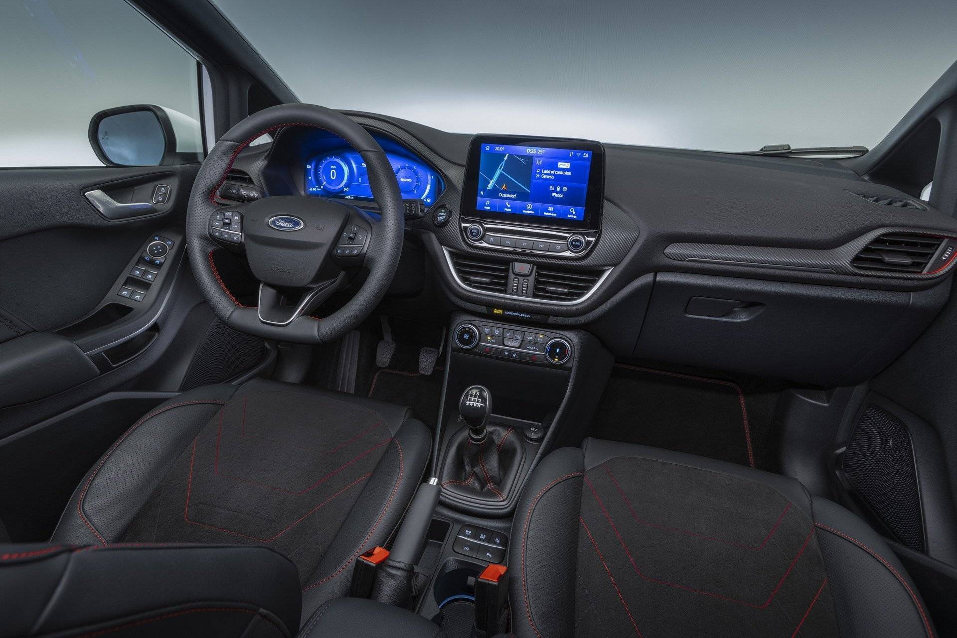 Фото: Ford Ford