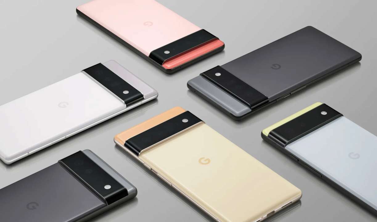 Фото: Google Google