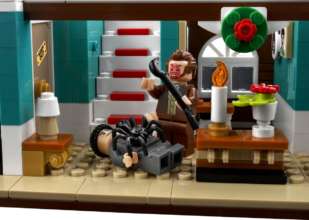 Фото: LEGO LEGO