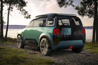 Nissan Surf-Out, Nissan Chill-Out, Nissan Hang-Out, Nissan Max-Out/Фото: Nissan Nissan
