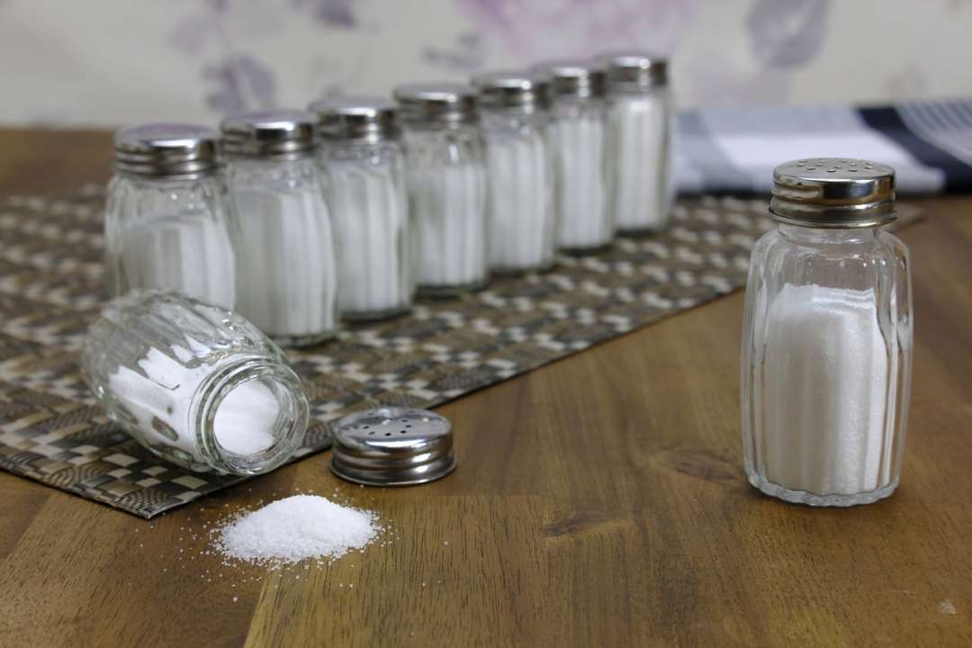 Скільки сіль, сода та оцет в Україні у вересні/Фото: pixabay Скільки сіль, сода та оцет в Україні у вересні