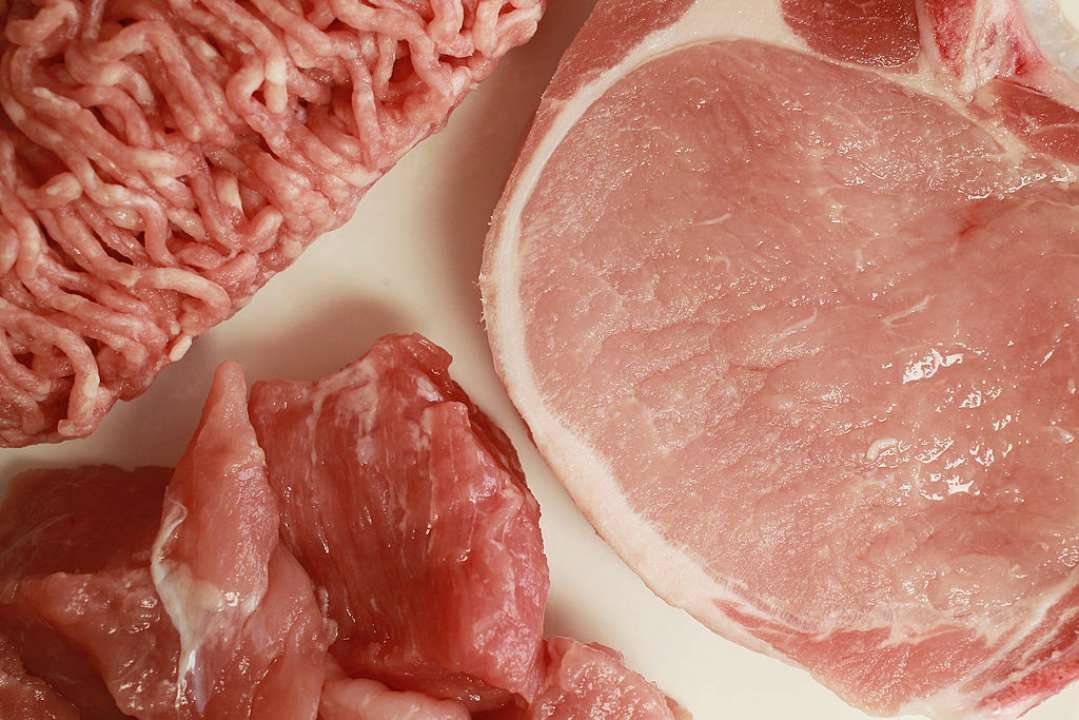 Как хранить мясо без холодильника/Фото: Getty Images мясо