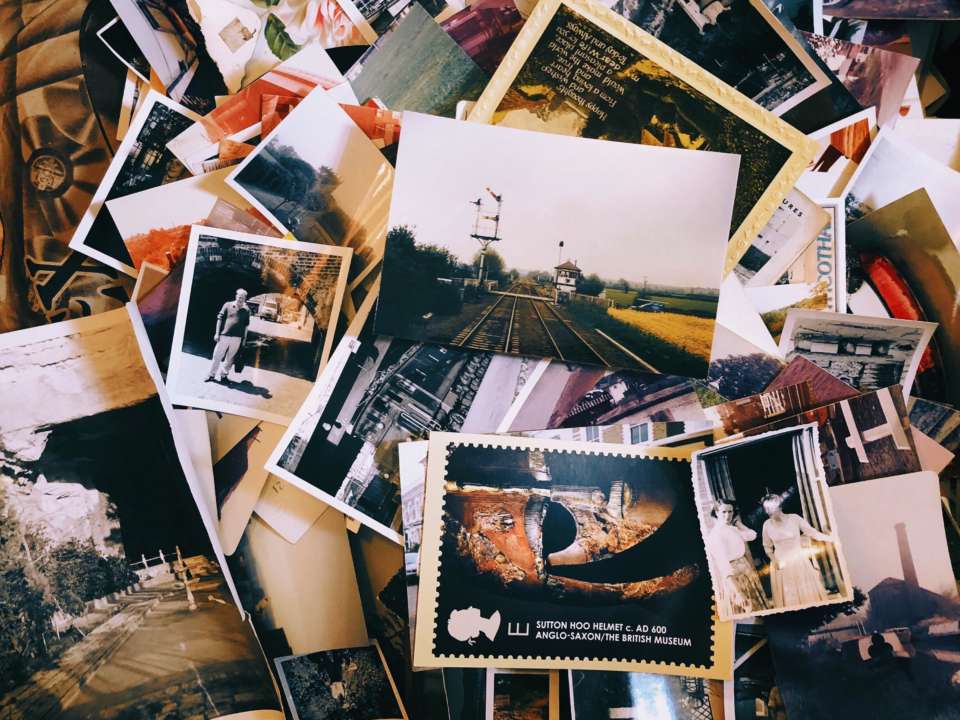 5 речей, які в жодному разі не можна фотографувати/Фото: Unsplash