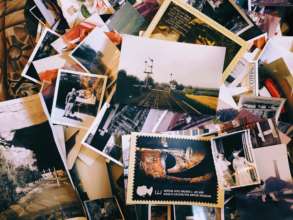 5 речей, які в жодному разі не можна фотографувати/Фото: Unsplash 5 речей, які в жодному разі не можна фотографувати/Фото: Unsplash