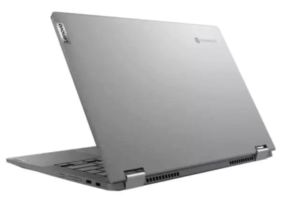 Фото: Lenovo Навчання, робота та навіть ігри: найкращі ноутбуки для студентів