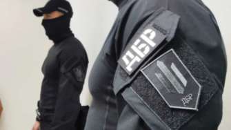 ДБР знайшло вкрадену партію їжі для ЗСУ / Фото: ДБР ДБР знайшло вкрадену партію їжі для ЗСУ / Фото: ДБР