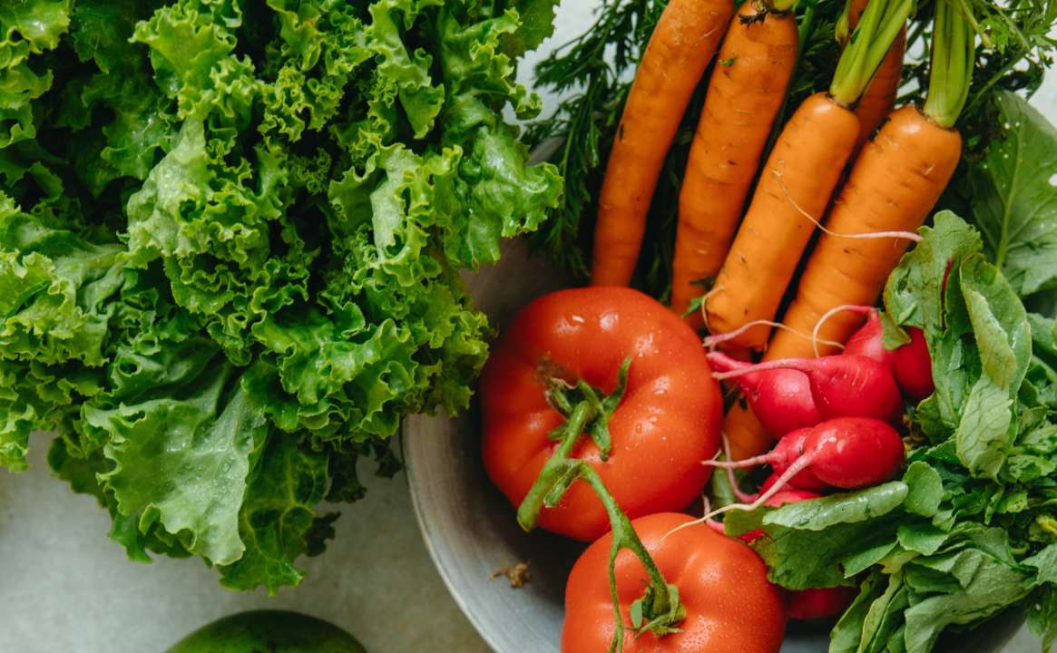 Ці продукти допоможуть зберегти пам'ять/Фото: pexels Їжа для збереження пам'яті: вчені назвали корисні продукти