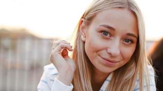 Дружина Віктора Павліка показала в Instagram збільшені губи Дружина Віктора Павліка показала в Instagram збільшені губи