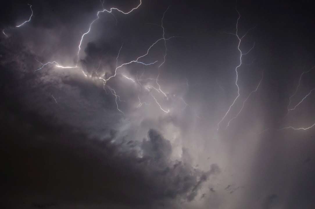 Прогноз погоды на 11 августа 2023 года / Фото: Pixabay Грозы, град и шквалы: прогноз погоды на 11 августа
