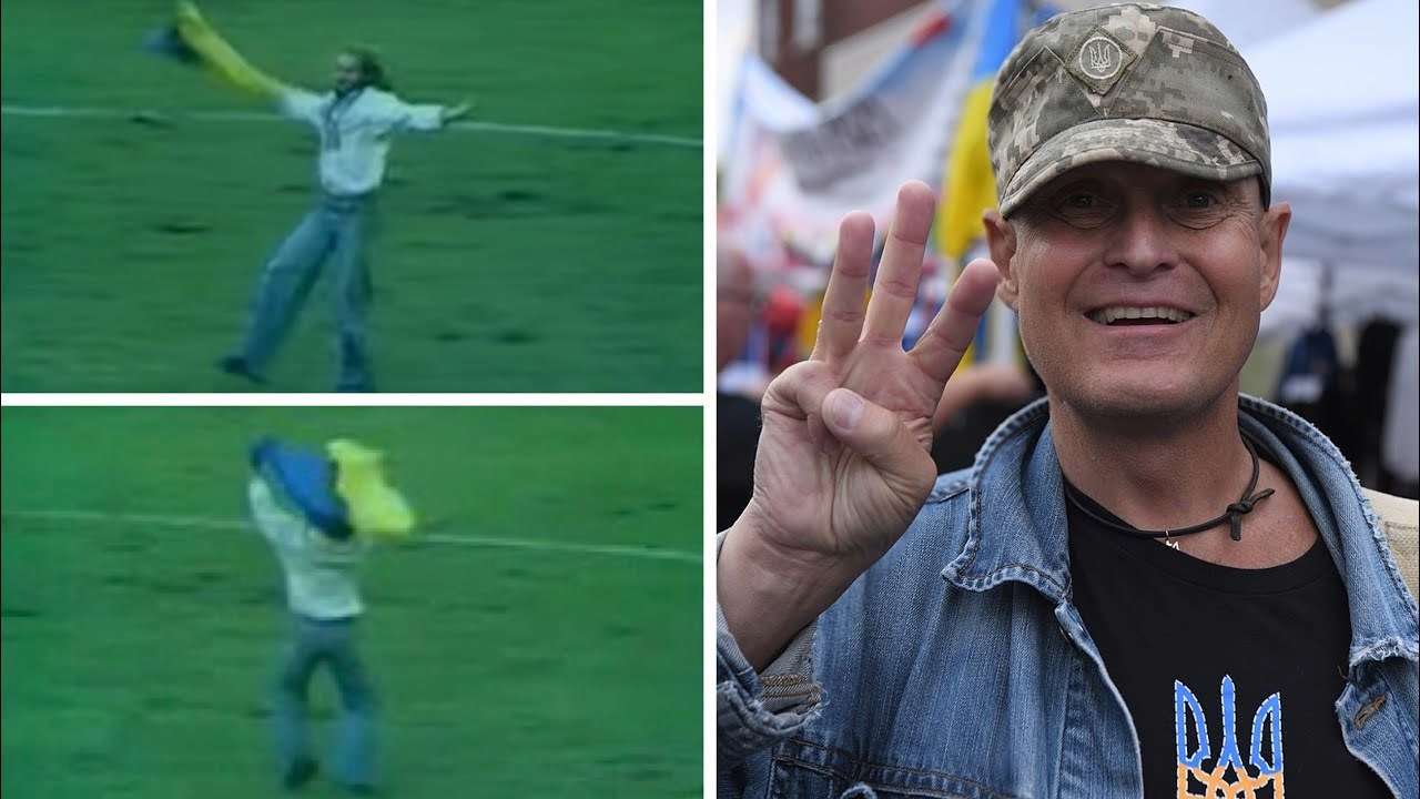 Данило Мигаль: від історичного забігу до вічної пам'яті