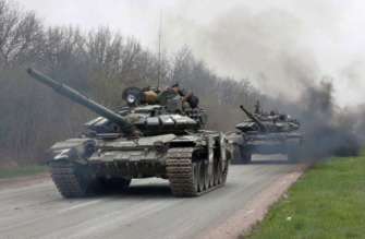 СтратКом ЗСУ нагадав суму витрат із держбюджету на сферу оборони / Фото: atlanticcouncil.org СтратКом ЗСУ нагадав суму витрат із держбюджету на сферу оборони / Фото: atlanticcouncil.org