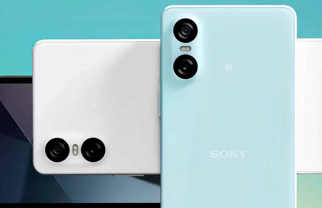 Sony Xperia 10 VI