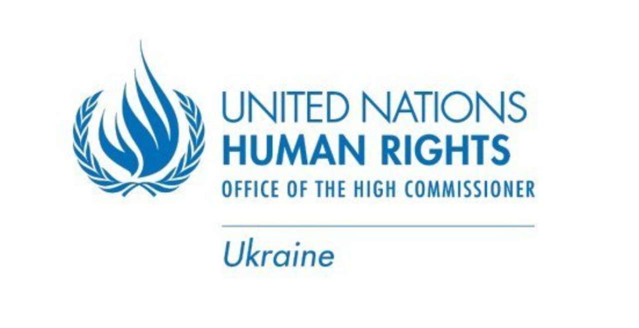В Женеве представили доклад о казнях россиянами пленных/Фото: Koord_shtab В Женеве представили доклад о казнях россиянами пленных россиян