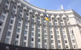 Кабмин ввел 50% квоту бронирования полиции, ГСЧС и других правоохранителей Кабмин ввел 50% квоту бронирования полиции, ГСЧС и других правоохранителей