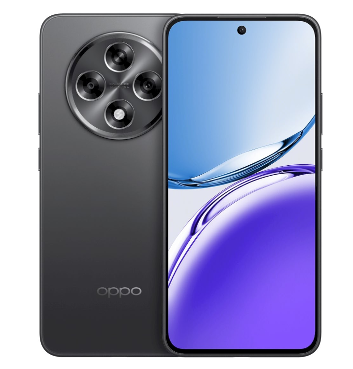 Фото: Oppo Oppo представила цікавий бюджетник A3