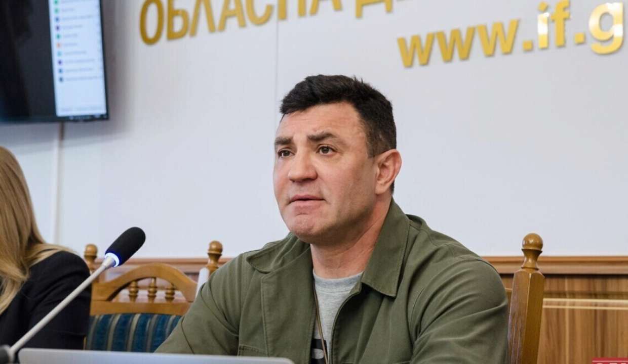 Дело Тищенко по избиению экс-военного в Днепре передали в суд