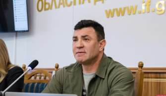 До суду скеровано справу щодо нардепа Тищенка за побиття військового в Дніпрі/Фото: galka.if.ua Справу Тищенка щодо побиття ексвійськового у Дніпрі передали до суду