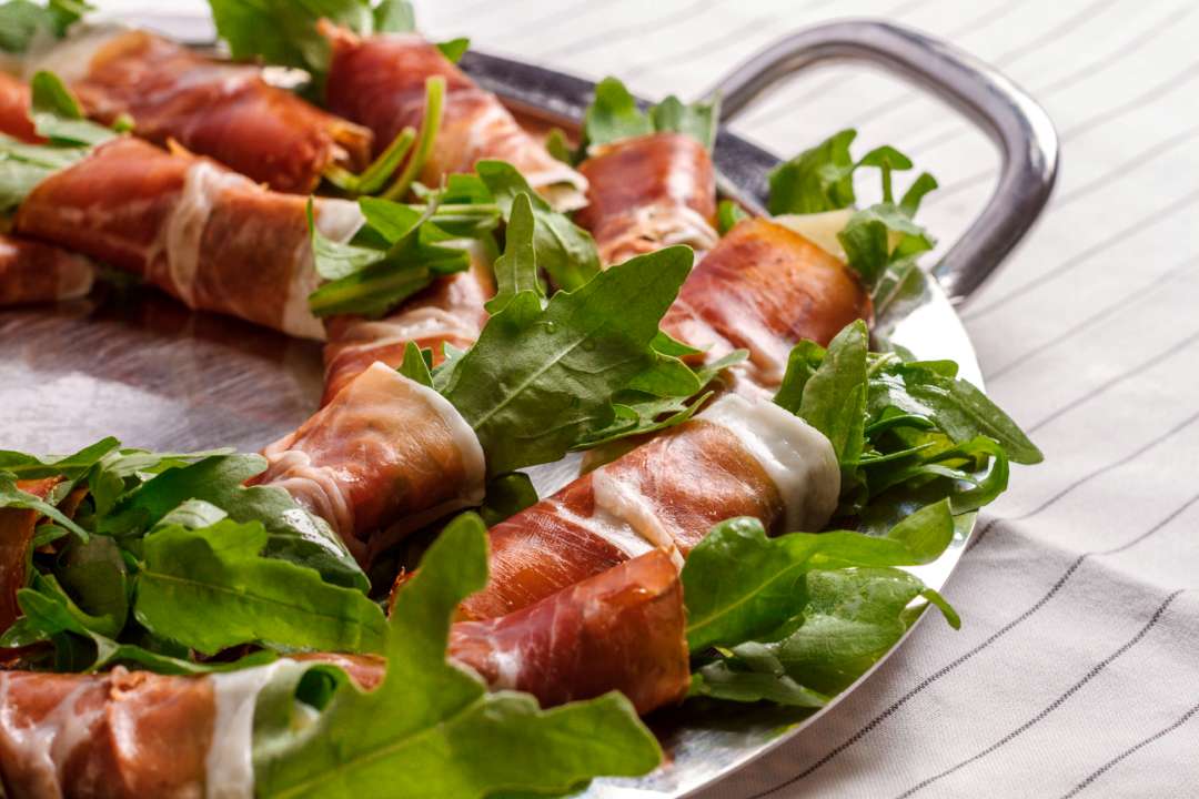 Закуска к вину, которая удивит ваши вкусовые рецепторы