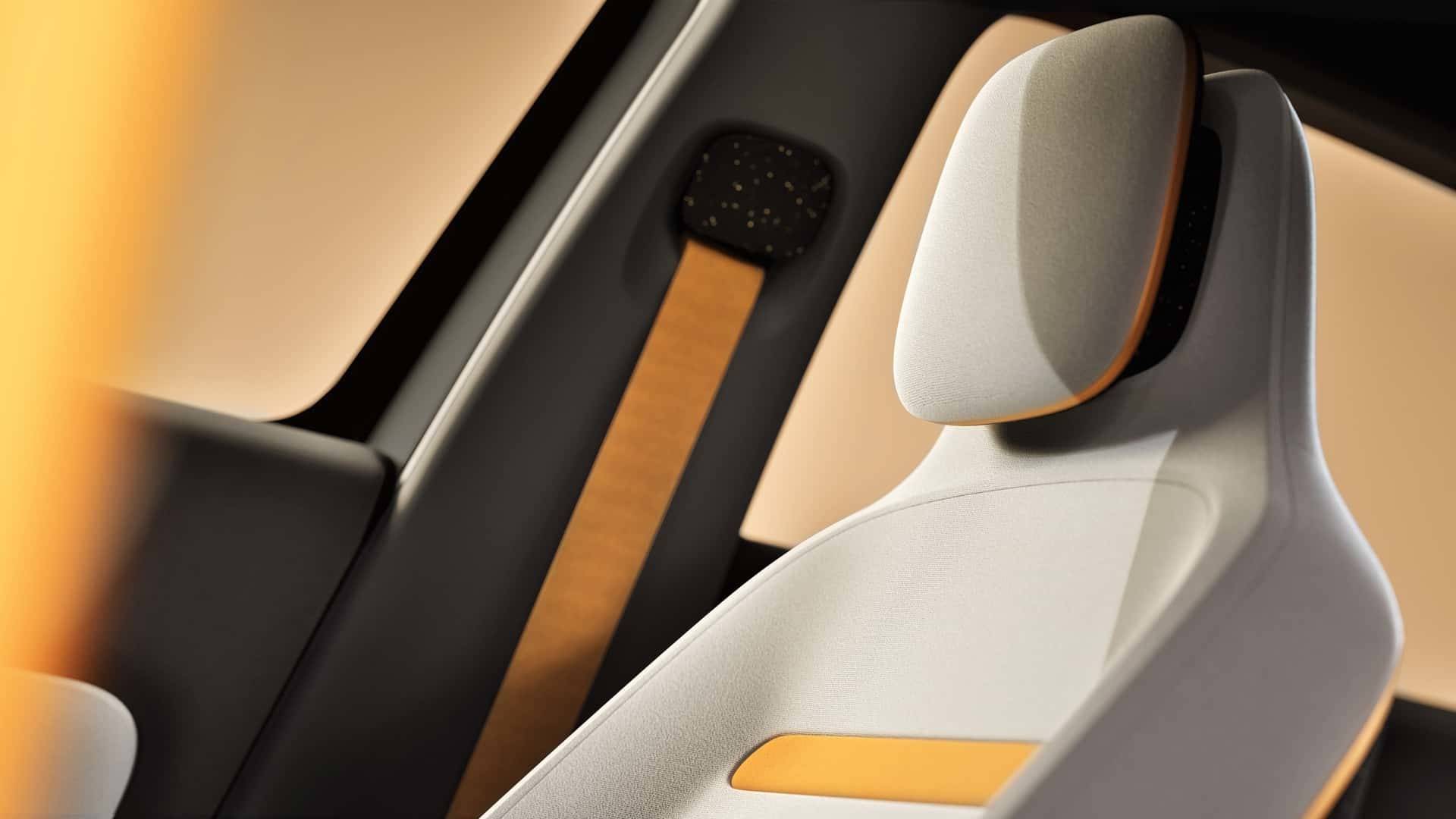 Фото: Volkswagen Ось так виглядатиме майбутній найдешевший електромобіль Volkswagen