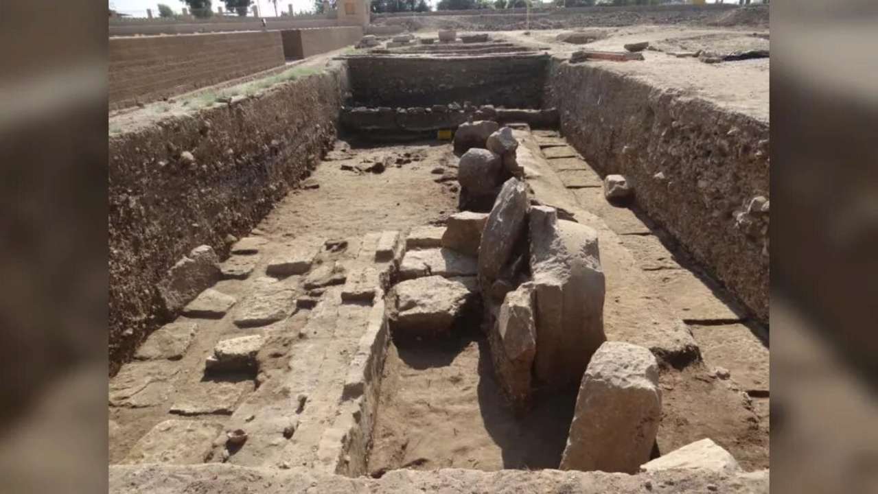 Egyptian Ministry of Tourism and Antiquities