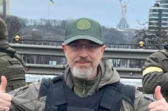 Ситуация на фронте непростая, но оккупанты уже потеряли инициативу/Фото: Twitter/Автор: Oleksii Reznikov Oleksii Reznikov