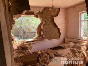 За добу окупанти обстріляли 13 населених пунктів Донецької області Застосовували "Гради" та важку артилерію: окупанти обстріляли 13 населених пунктів Донецької області