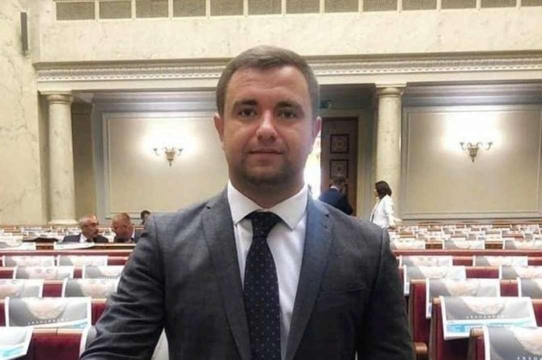 В Херсонской области умер коллаборант Ковалев и его девушка/Фото: Facebook Алексея Ковалева Коллаборант Алексей Ковалев