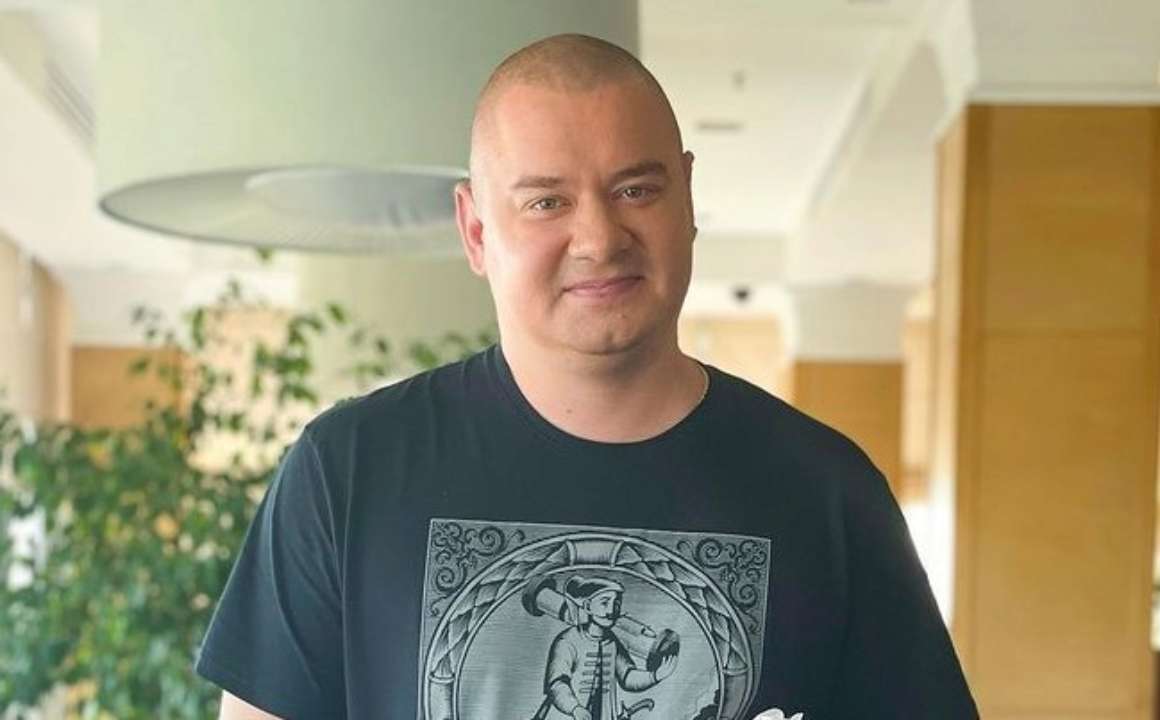 "Я не з тих людей": Кошовому пропонували величезну суму за місце в партії Зеленського