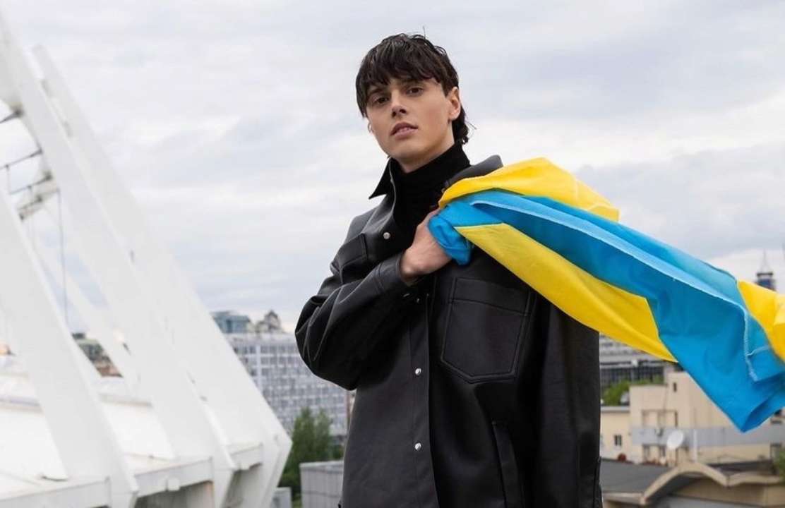 Alekseev заявил, что продолжит петь русскоязычные хиты/Фото: Instagram