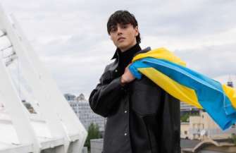 Alekseev заявил, что продолжит петь русскоязычные хиты/Фото: Instagram Alekseev заявил, что продолжит петь русскоязычные хиты/Фото: Instagram