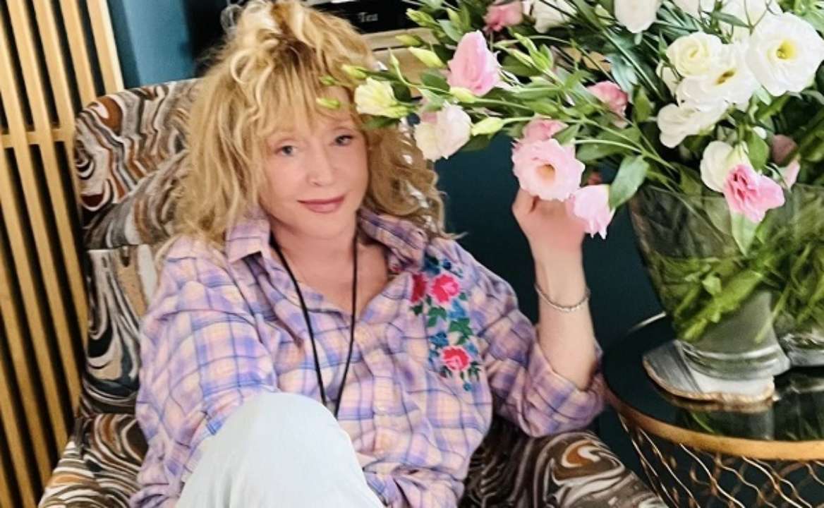 Алла Пугачева / Фото: Инстаграм певицы Алла Пугачева / Фото: Инстаграм певицы