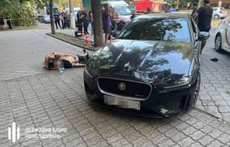 Появилось видео с места событий в Днепре Патрульная полиция опубликовала видео с места событий в Днепре: инцидент прокомментировал Клименко