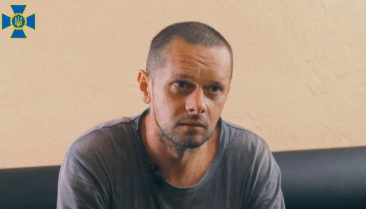 Убил 21 военного ВСУ: СБУ сообщила о подозрении вражескому снайперу
