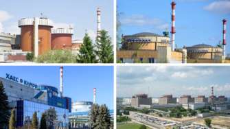 Ігнат заявив про потребу України в ППО для захисту об'єктів АЕС/Фото: energoatom_ua "Це життєва необхідність": Ігнат заявив про потребу України в ППО для захисту об'єктів АЕС