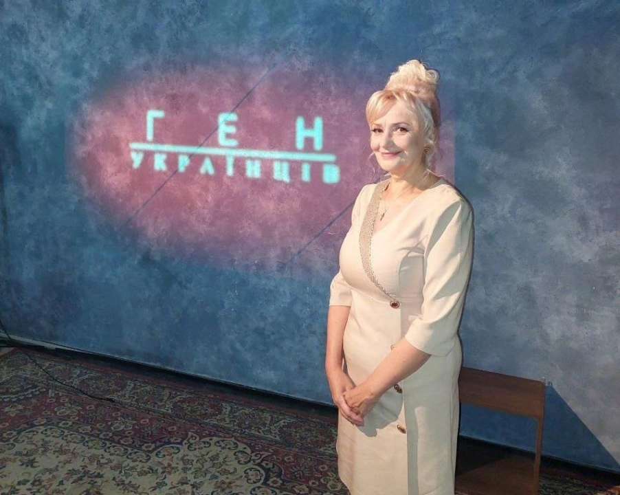 Ірина Фаріон