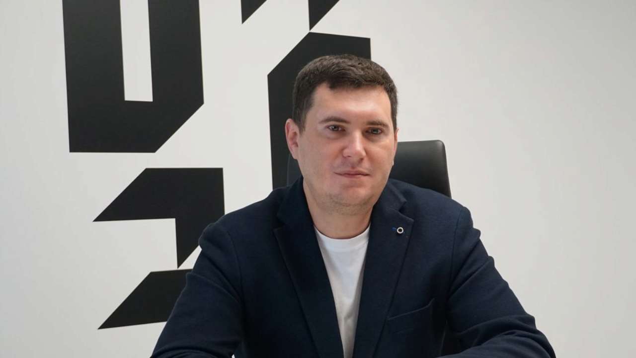 Бывшего руководителя Госспецсвязи взяли под стражу за хищение 62 млн грн