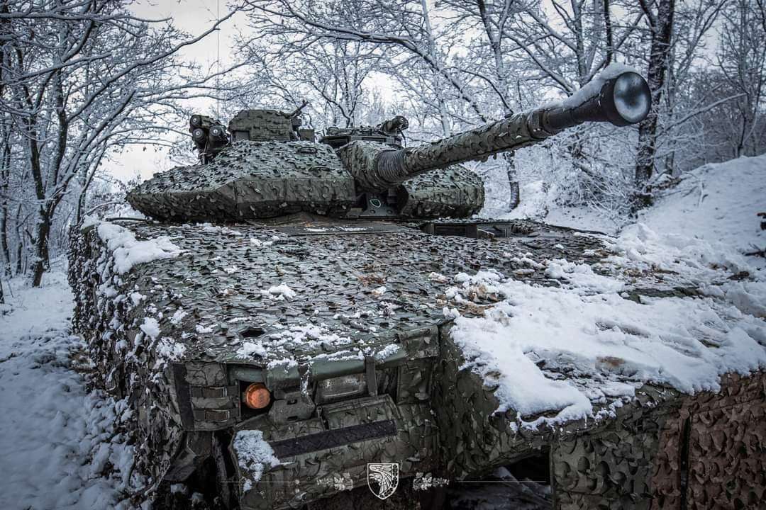 Ликвидировано еще более 1000 оккупантов: потери противника на 30 ноября
