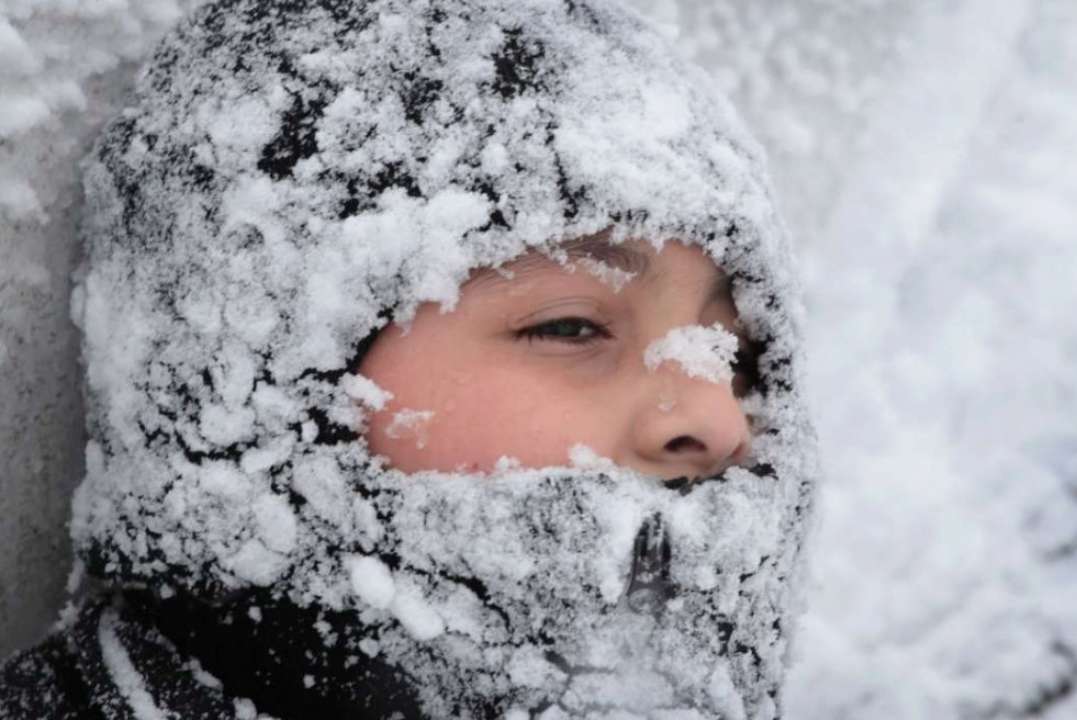 Обзор погодных условий в Украине на 1 и 2 декабря 2023 года Фото: Getty Images Обзор погодных условий в Украине на 1 и 2 декабря 2023 года Фото: Getty Images