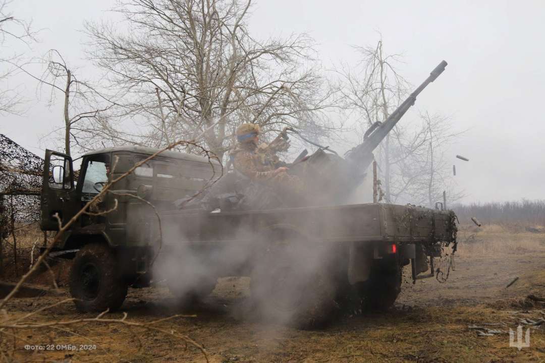 Мінус 700 росіян на фронті: втрати противника на 13 січня