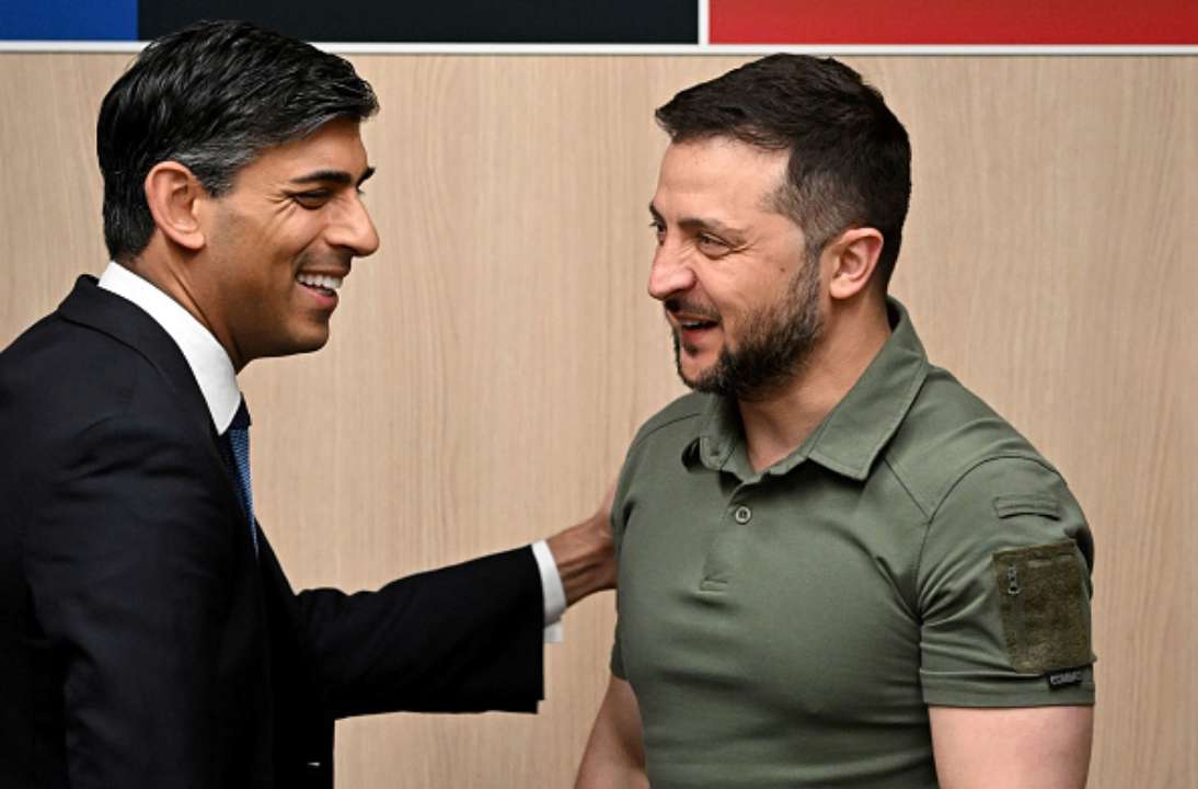 Эксперт объяснил, почему Украине не стоит полагаться на Байдена
