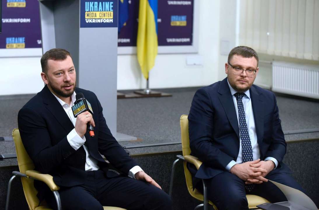 Олександр Клименко про судову перспективу справи Коломойського: у нас дуже високі шанси
