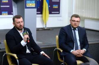 Александр Клименко о судебной перспективе дела Коломойского: у нас очень высокие шансы Александр Клименко о судебной перспективе дела Коломойского: у нас очень высокие шансы