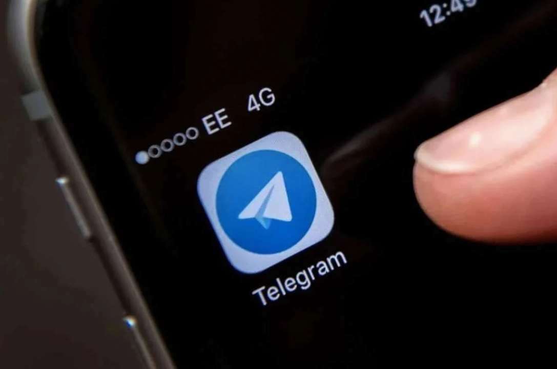 Монетизация канала в Telegram будет доступна всем: Дуров анонсировал изменения / Фото: Carl Court/Getty Images Монетизация канала в Telegram будет доступна всем: Дуров анонсировал изменения / Фото: Carl Court/Getty Images