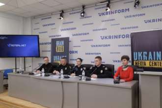 У рф відсутня повага до військових та громадян У рф відсутня повага до військових та громадян